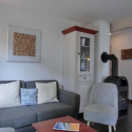 Ferienwohnung W4 0 S Graal-Mueritz Exteriér fotografie