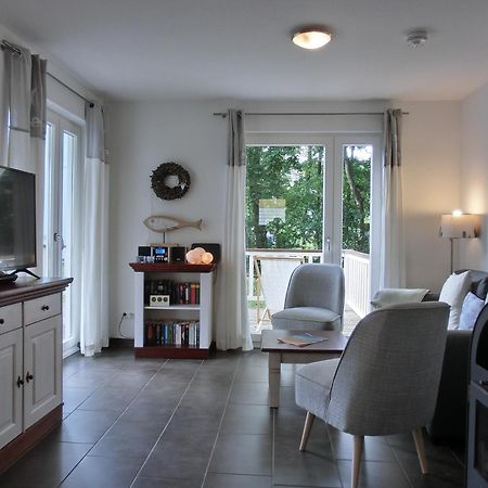 Ferienwohnung W4 0 S Graal-Mueritz Exteriér fotografie