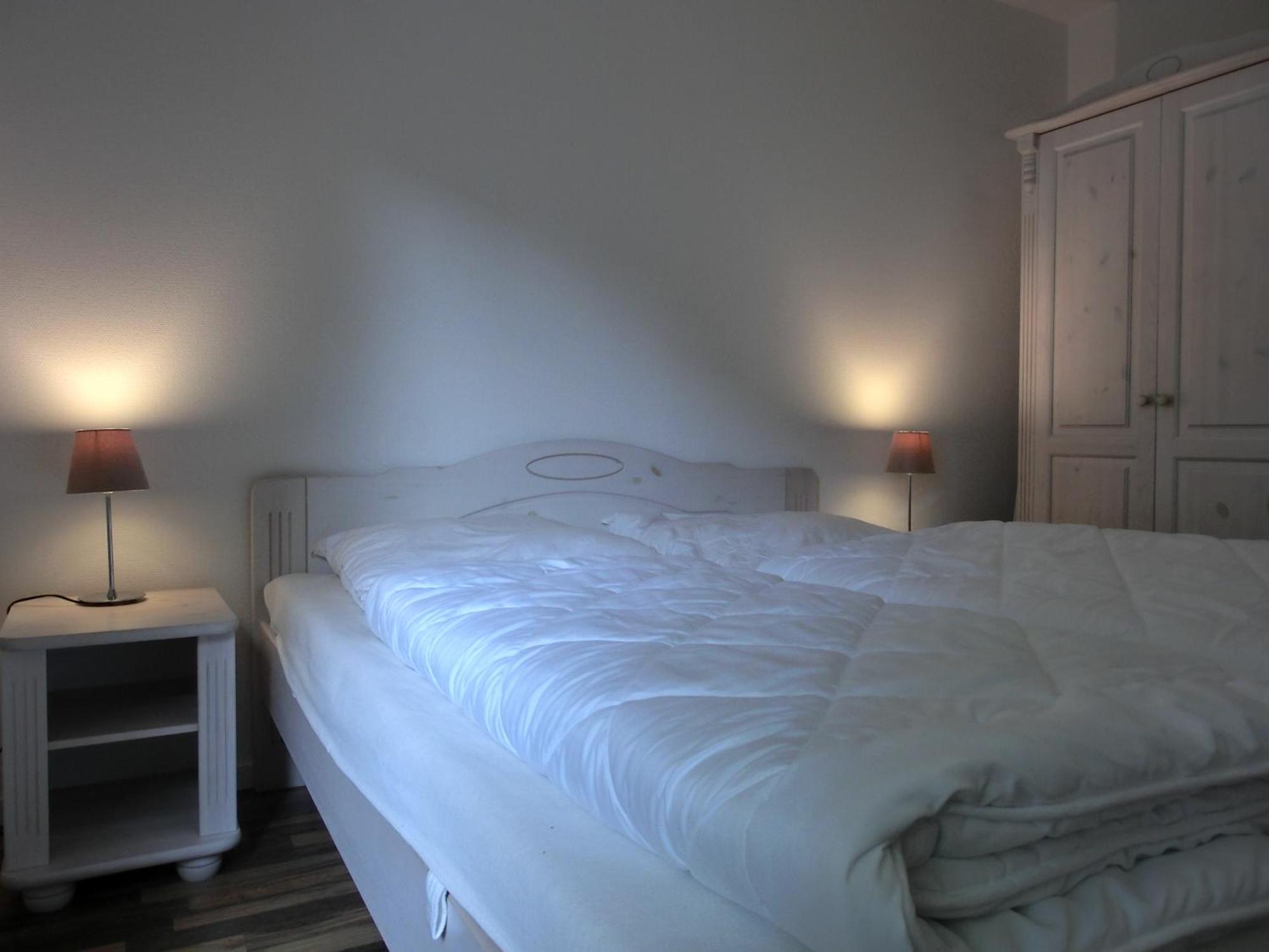 Ferienwohnung W4 0 S Graal-Mueritz Exteriér fotografie