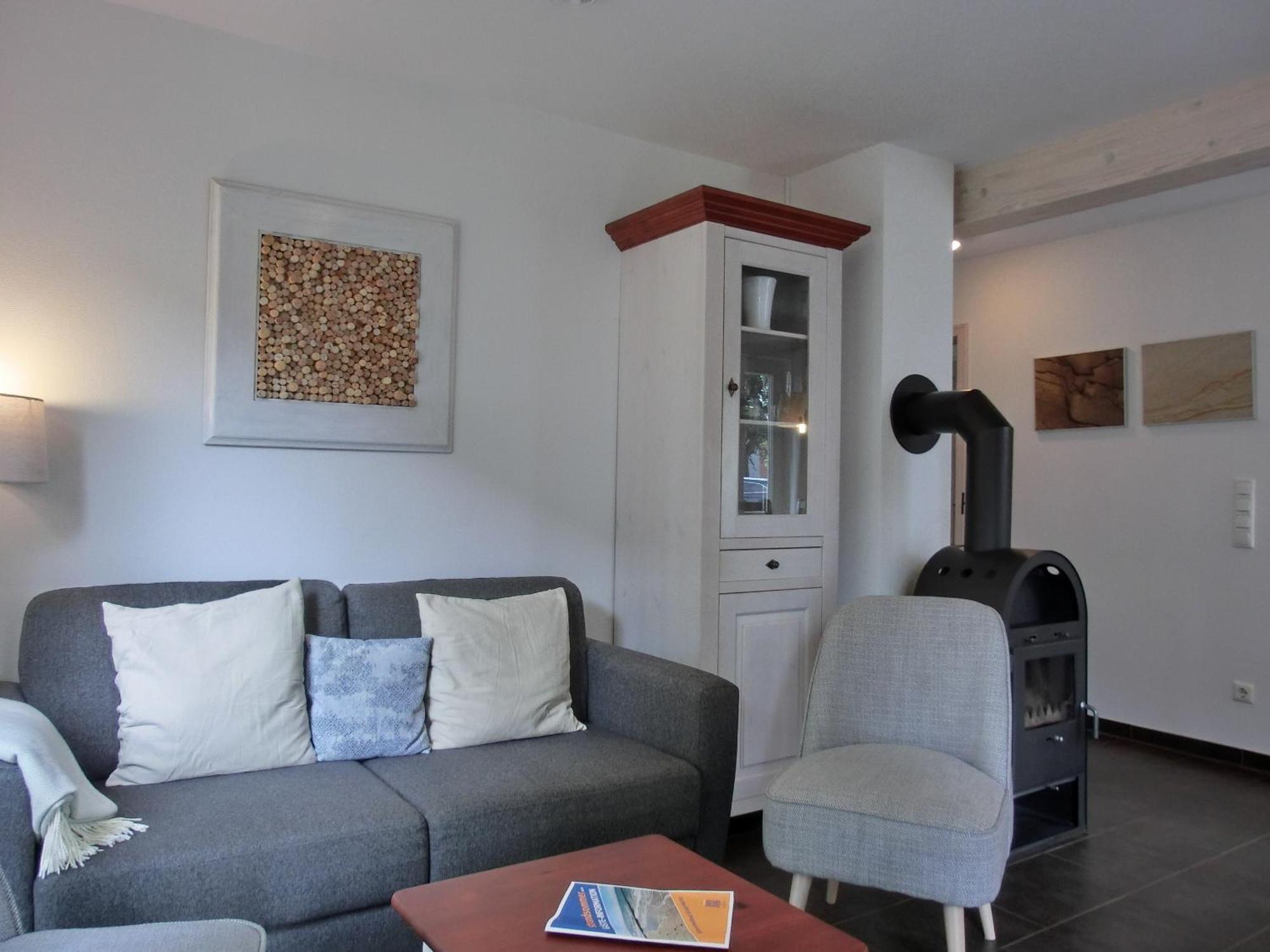 Ferienwohnung W4 0 S Graal-Mueritz Exteriér fotografie