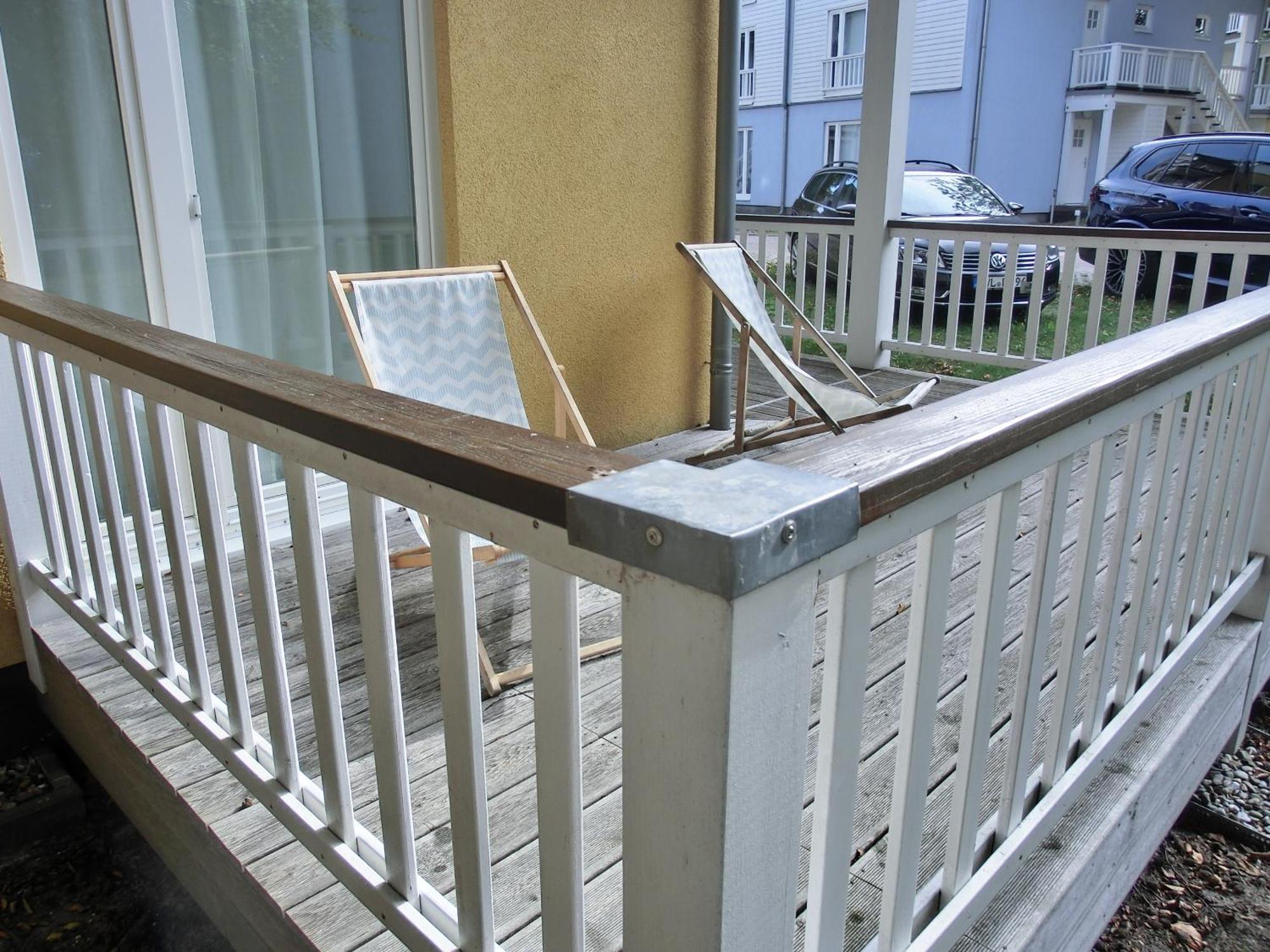 Ferienwohnung W4 0 S Graal-Mueritz Exteriér fotografie